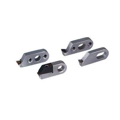 এক্রাইলিক 0.01um Ra এর জন্য মিরর ফিনিশিং PCD টুল PCD পলিশিং কাটার