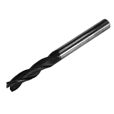 Dia 4-12.7mm ক্রস এজ সলিড কার্বাইড এন্ড মিল কাটার মাল্টি বাঁশি