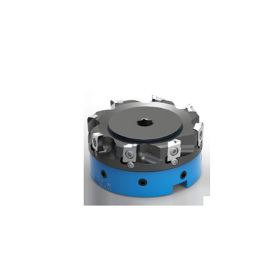 BEHW1204 চেহারা ফ্রিলিং কাটার CNC মেশিনের জন্য যথার্থ সরঞ্জাম