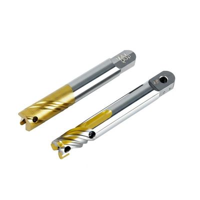 সর্বোচ্চ DOC/ প্রতি মিমি ৪ পিসিডি মিল, পিসিডি উপাদানের সূক্ষ্ম কাটার জন্য