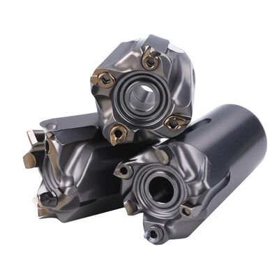 ম্যানুয়াল ফ্রিজিং মেশিনগুলির জন্য ডিজাইন করা অভ্যন্তরীণ কুল্যান্ট ফেস ফ্রিজিং কাটারগুলি মসৃণ অপারেশন এবং হ্রাসযুক্ত সরঞ্জাম পরিধান সরবরাহ করে