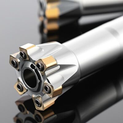 বন্যা শীতল বা শুকনো কাটিয়া মুখ ফ্রিজিং কাটার ফ্রিজিং ইনসার্টস শিল্প ফ্রিজিং অপারেশন জন্য টেকসই কার্বাইড ইনসার্টস