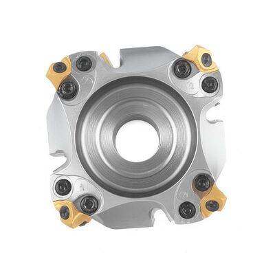 50 মিমি দৈর্ঘ্যের মুখ ফ্রিজিং কাটার বিভিন্ন মুখ এবং কাঁধ ফ্রিজিং অপারেশন সমর্থন করার জন্য ডিজাইন করা হয়েছে 0.5kg থেকে 5kg