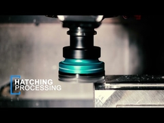 ইন্ডেক্সযোগ্য ফেস ফ্রিজিং কাটার বিশ্ব